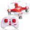 3D 2.4G MINI RC DRONE QUADCOPTER FOR KIDS TOYS