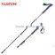 External Quick Lock 80% Carbon Fiber Trekking Pole Climbing Stick Supplier's Choice