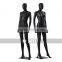 Beautiful underwear movable female mannequin for sale