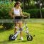 Onward lady design scooter electric scooter with seat bicycle scooter