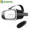 Hot selling 2016 virtual reality cardboard virtual reality glasses Original VR Box 2.0