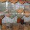 clay tile machine made in China