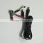 Low Voltage type and for Car GPS cell phone Application Motorcycle 12V Cigarette lighter power cable