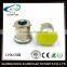 New 1156 BA15S COB White Auto Car Interior Led Light Bulb 12v car backup light/turn light