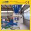 Pellet packing machine