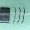 glued steel fiber