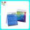special design high quality table calendar printing book printing