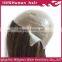 2015 hot sale virgin brazilian thick ends full lace wig thin skin 22 inches