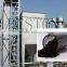 Pyrolysis Carbon Black Refining Machine carbon black refinery machine manufacture