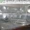 high quality low price for galvanized water storage tank