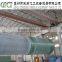 JFW-1500 GRP Pipe Semi-automatic Winding Machine