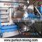 Nutsche Filter Dryer