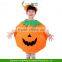 HALLOWEEN PUMPKIN TEENAGE FANCY DRESS COSTUME Kids Costume Party Props