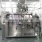 automatic pouch packing machine system for packaging tea bag sugar food