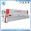 Hydraulic Shearing Machine QC11Y 6X5000 guillotine cutting