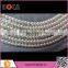 BOKA Bridal Pearls and Beads Neck Collar