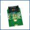 NGFF M.2 Key B to SATA III 6Gbps Converter Card adapter