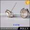 Wholesale Custom Mens Earring Tanishq Diamond Earrings