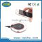 2016 New wholesale qi standard wireless charger for samsung iphone