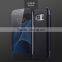 Mirror pattern luxury and slippy mobile phone case for Samsung S7 Mobile phone flip cover case