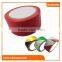 PVC high quality floor marking tape