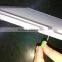 Surface Mounted Led Flat Panel/ceiling Panel With Drilling Hole
