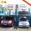 Mongolia mechanical parking system