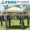 Good Quality Many Person Travel Outdoor Pop Up Foldable Mosquito Net Tent                        
                                                Quality Choice