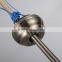 Air Cool Ceiling Fans With LED Modern Light With Remote Control