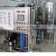 RO system purified water filtration plant