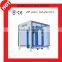 Host sale concrete QT4-15 hollow block brick machine