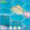 Household Plastic Partition Bee Style Underwear Socks Ties Belts Scarves Drawer Divider organizer Cabinet Clapboard