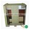 Honeycomb cardboard sheet furniture inner filler and honeycomb carton box packaging