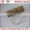 Twist Rope Type and Jute Material jute twine rope