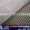 Stripe Organza Furniture Fabric