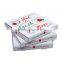Factory Wholesale Low MOQ Pizza Delivery Box Italy Manufacturer Quality Choice
