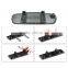 2015 Wireless Rearview Mirror Spy Camera