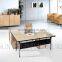 Up-to-date & Open space office desk hot selling wholesale office furniture(SZ-OD362)