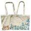 10 oz 38cm x 44.5cm Cotton Shopping promotion bag