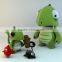 Plastic toy molds maker