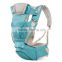 2016 high quality portablebaby carrier hip seat china factory