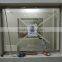 high lead equivalency lead glass sheet