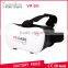 Google cardboard VR BOX 3D Glasses For Samsung S6 S5 For Huawei For iPhone 6 6 plus for Sony Xiaomi from Tsenlux