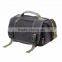 2016 single shoulder portable dslr Mini SLR sloop material canvas camera messenger bag                        
                                                                                Supplier's Choice