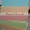 High Quality Colorful Density Memory Foam PE Foam Sheet