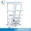 Economical and Practical metal furniture stores shelving system