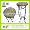 New Garden Flower Pot Stand Planter Sculpture Iron