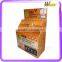 Bicycle Mask Sport Mask Cycling Dust Mask Cardboard Display Stand