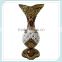 collection classical polyresin flower vase