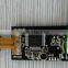 mini fpc connector infrared CMOS pcb board flying camera module